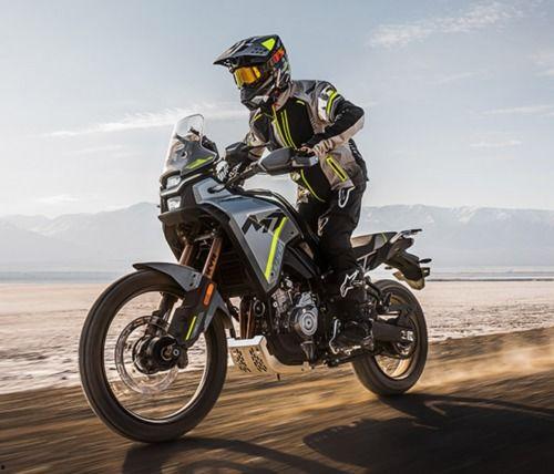 春风摩托车最新爆料视频,颠覆性能与设计，引领行业新潮流  第3张